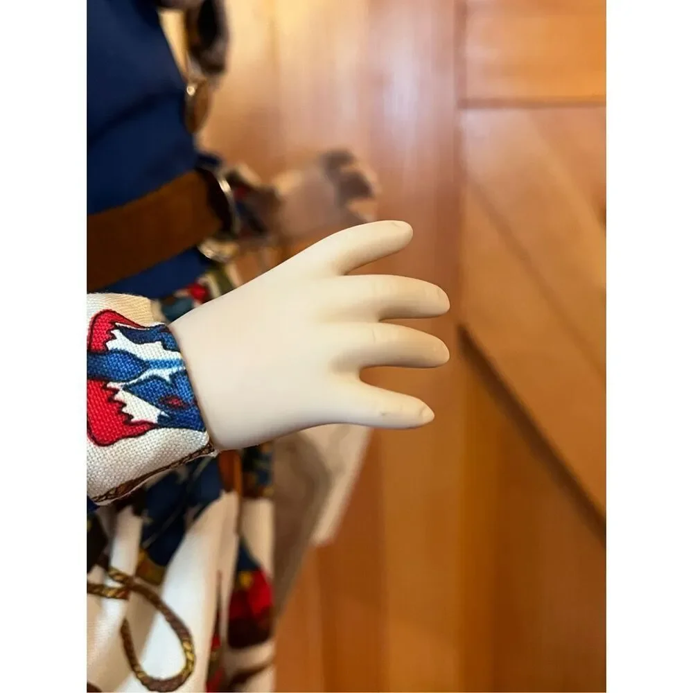 American Country Doll Collection 